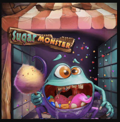 Sugar Monster
